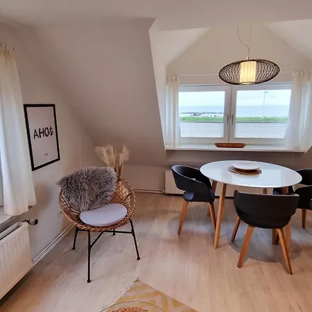 Apartamento Achtern Diek 3 1 Reihe An Der Ostseeküste Kalifornien