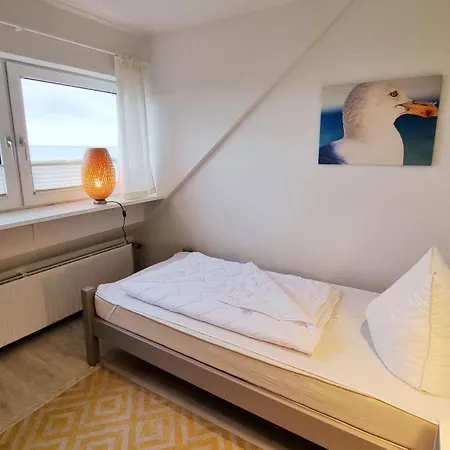 Apartamento Achtern Diek 3 1 Reihe An Der Ostseeküste Kalifornien