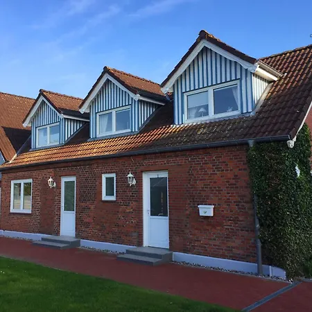 Apartamento Achtern Diek 3 1 Reihe An Der Ostseeküste Kalifornien